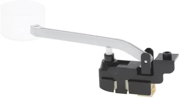 00265636 Plovák se spínačem pro sušičky Bosch Siemens