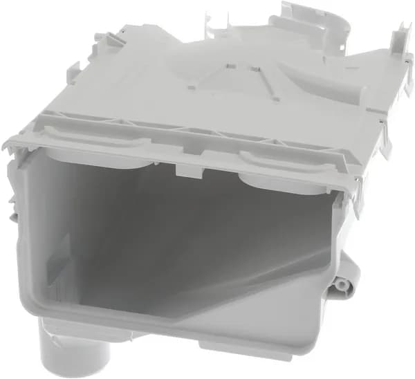 00265957 Násypka pro pračky Bosch Siemens