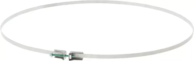 00265965 Spona k pračce Bosch Siemens