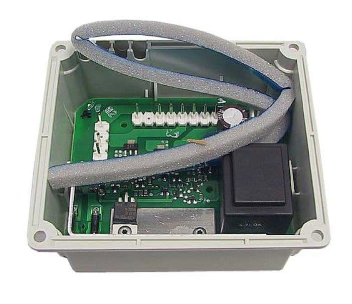 00266656 Modul napájení pro Bosch Siemens lednice