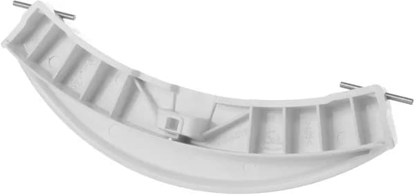 00266751 Madlo dveří pro pračky Bosch/Siemens