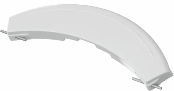 00266751 Madlo dveří pro pračky Bosch Siemens