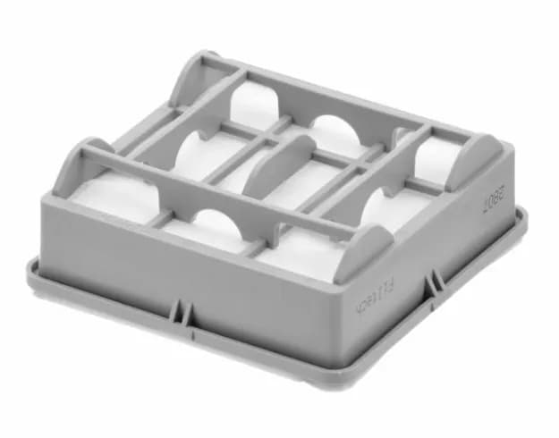 00267284 HEPA filtr pro Bosch Siemens vysavače