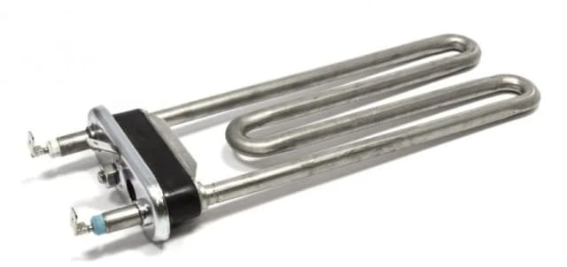 00267512 Topné těleso pro pračky Bosch Siemens