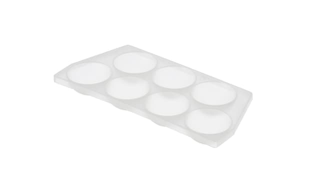 00268567 Police dveří pro Bosch Siemens