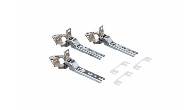 00268699 Pant dveří pro chladničky Bosch Siemens