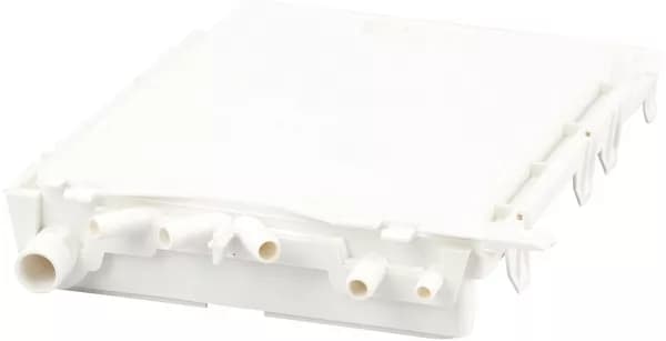 00268911 Horní část dávkovače pro Bosch Siemens