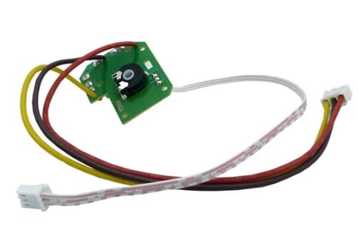 002800201 Elektronika spínače otáček pro kuchyňský robot Eta