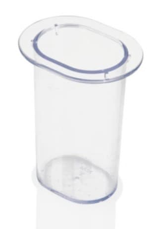 002800800 Pěchovadlo pro nástavec na strouhání ETA