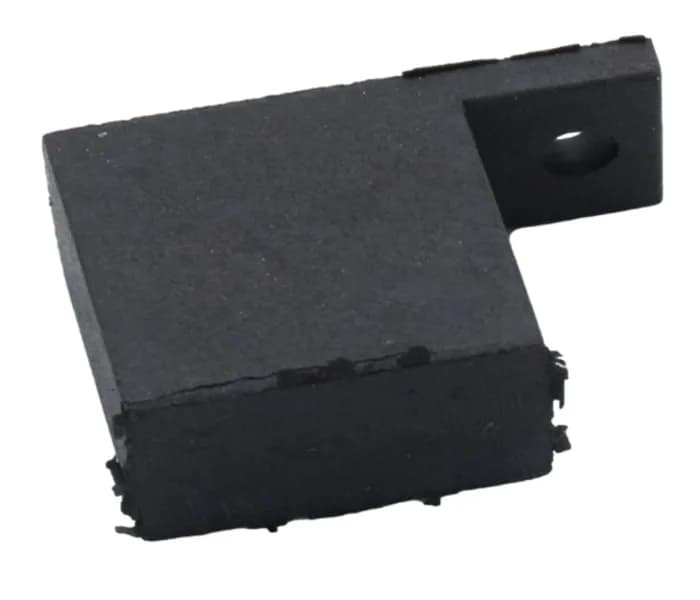 00286975 Gumový doraz pro pračky Bosch Siemens