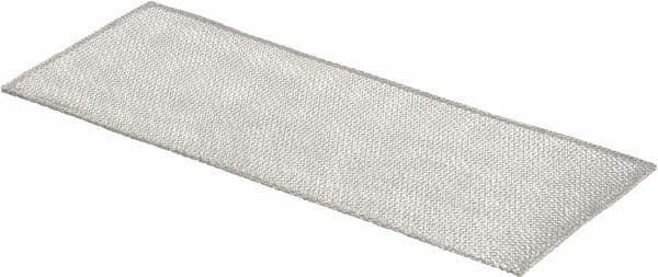 00288500 Hliníkový tukový filtr pro odsavače Bosch Siemens