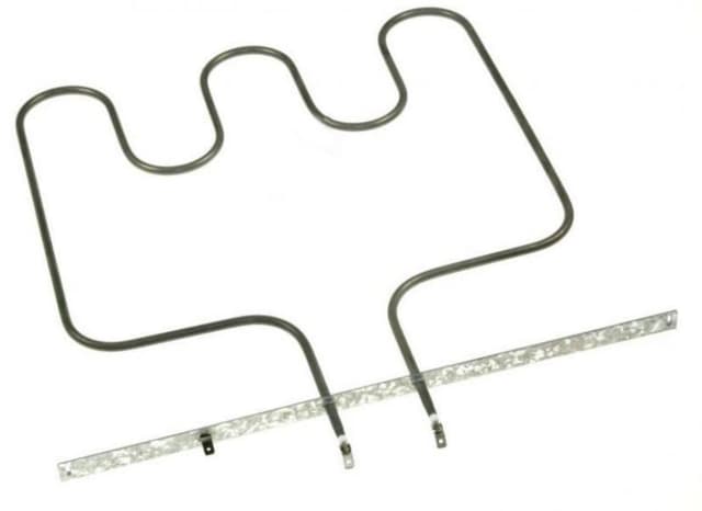 00289782 Těleso topné dolní - Bosch Siemens BSH