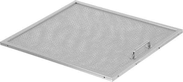 00290361 Hliníkový tukový filtr pro digestoře Bosch, Siemens, Neff, Elica