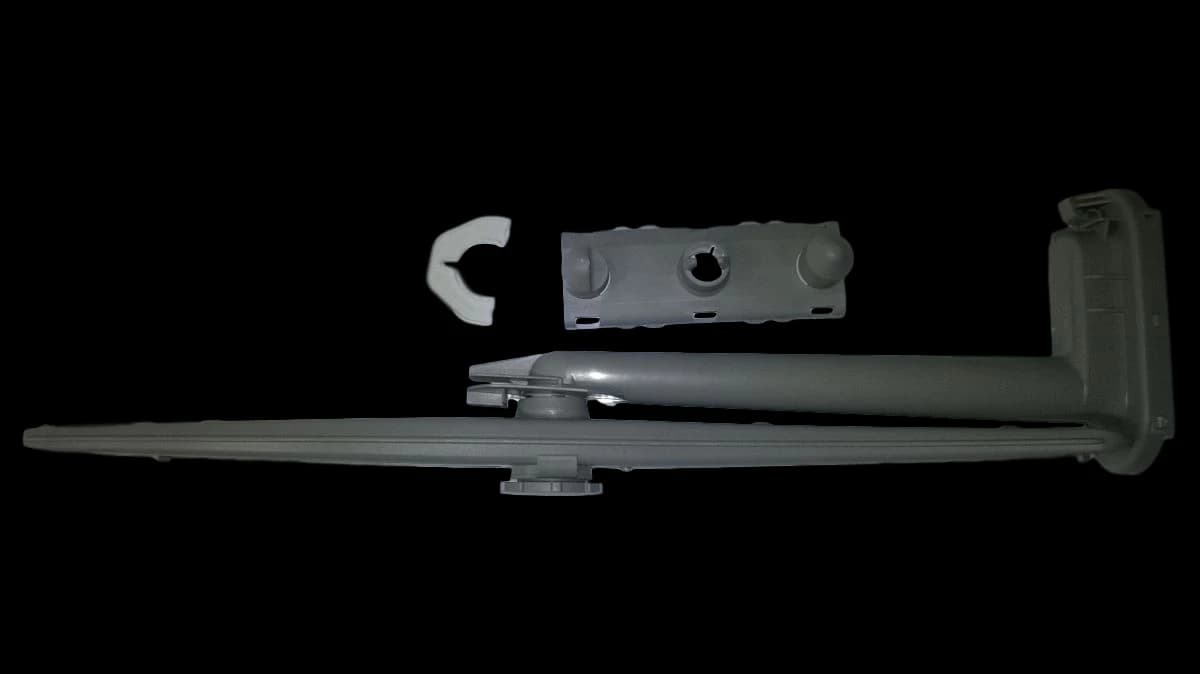 00298594 Horní ostřikovací rameno pro Bosch Siemens