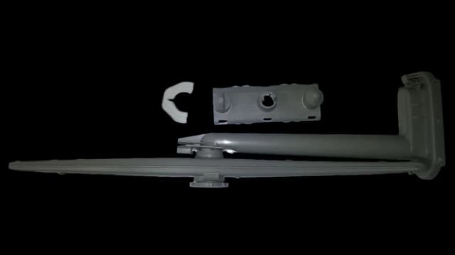 00298594 Horní ostřikovací rameno pro Bosch Siemens