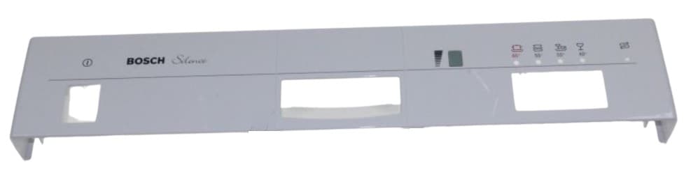 00299713 Rám panelu pro myčky Bosch Siemens