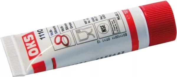 00311953 Silikonová vazelína pro trouby a kávovary Bosch Siemens