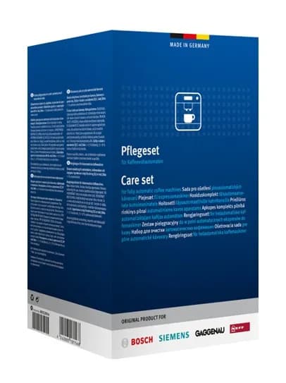 BSH00312014 Ošetřující sada pro kávovary Bosch Siemens