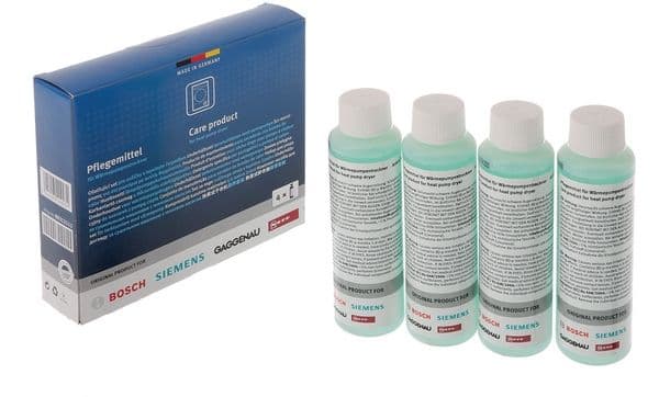 00312111 Čisticí kapalina pro sušičky Bosch/Siemens