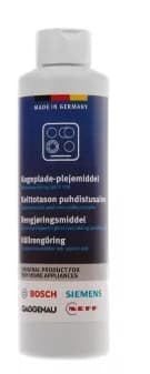 00312122 Čisticí prostředek pro varné desky BSH