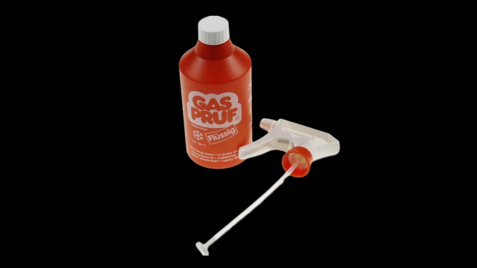 00340055 Prostředek na hledání netěsností sprej pro Bosch Siemens