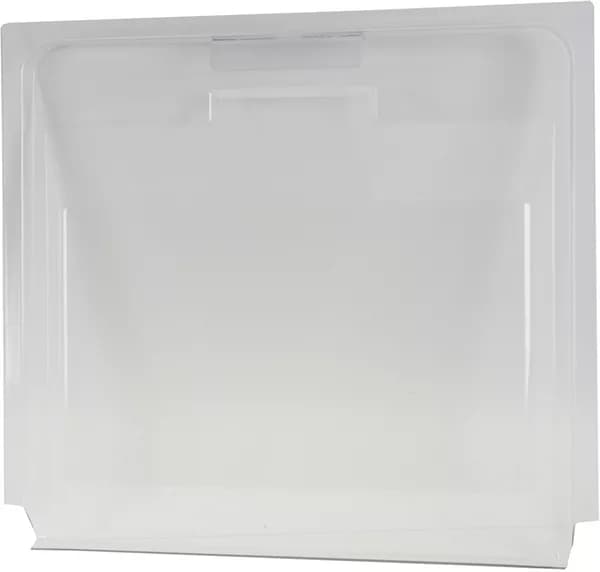 00341425 Dveře z plexiskla pro myčky Bosch Siemens