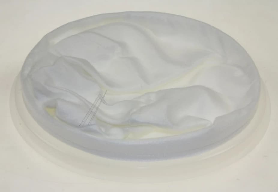 00350395 Filtr pro vysavače Bosch Siemens