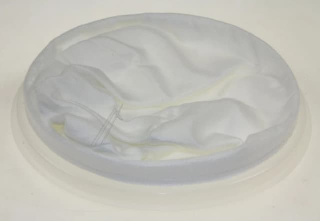 00350395 Filtr pro vysavače Bosch Siemens