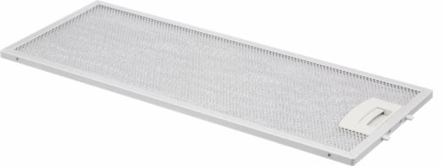 00352813A Tukový filtr 445×175×8 mm pro odsavače Bosch Siemens