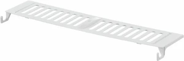 00355494 Posuvný kryt čela přihrádky - Chladničky Bosch Siemens