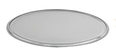 00355967 Přední krycí sklo dveří pračky Bosch