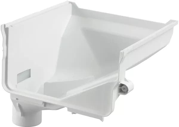 00356834 Násypka pro pračky Bosch Siemens