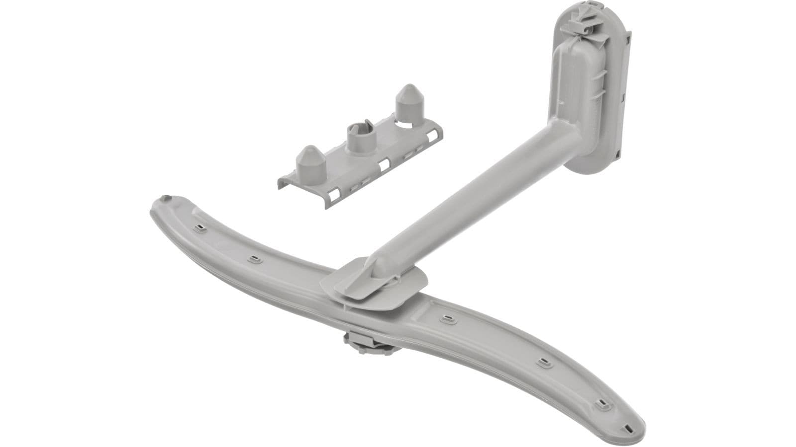 00357045 Ostřikovací rameno pro myčky Bosch Siemens