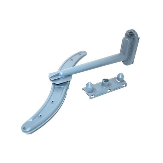 00357045 Rameno myčky Bosch Siemens 45 cm - Horní ostřikovací rameno