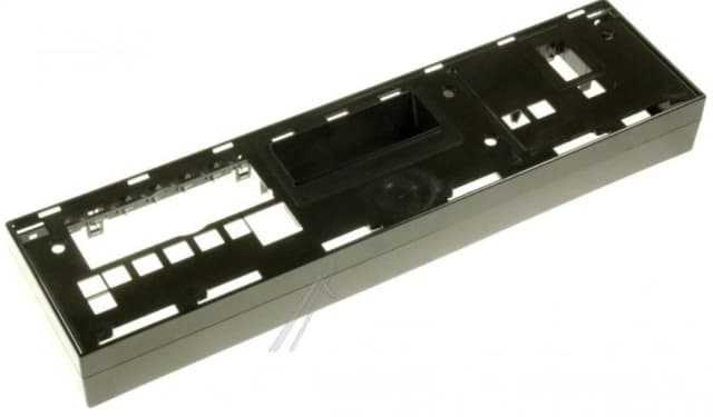 00357077 Rám ovládacího panelu pro Bosch Siemens