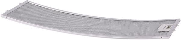 00357623 Hliníkový tukový filtr pro odsavače Bosch Siemens