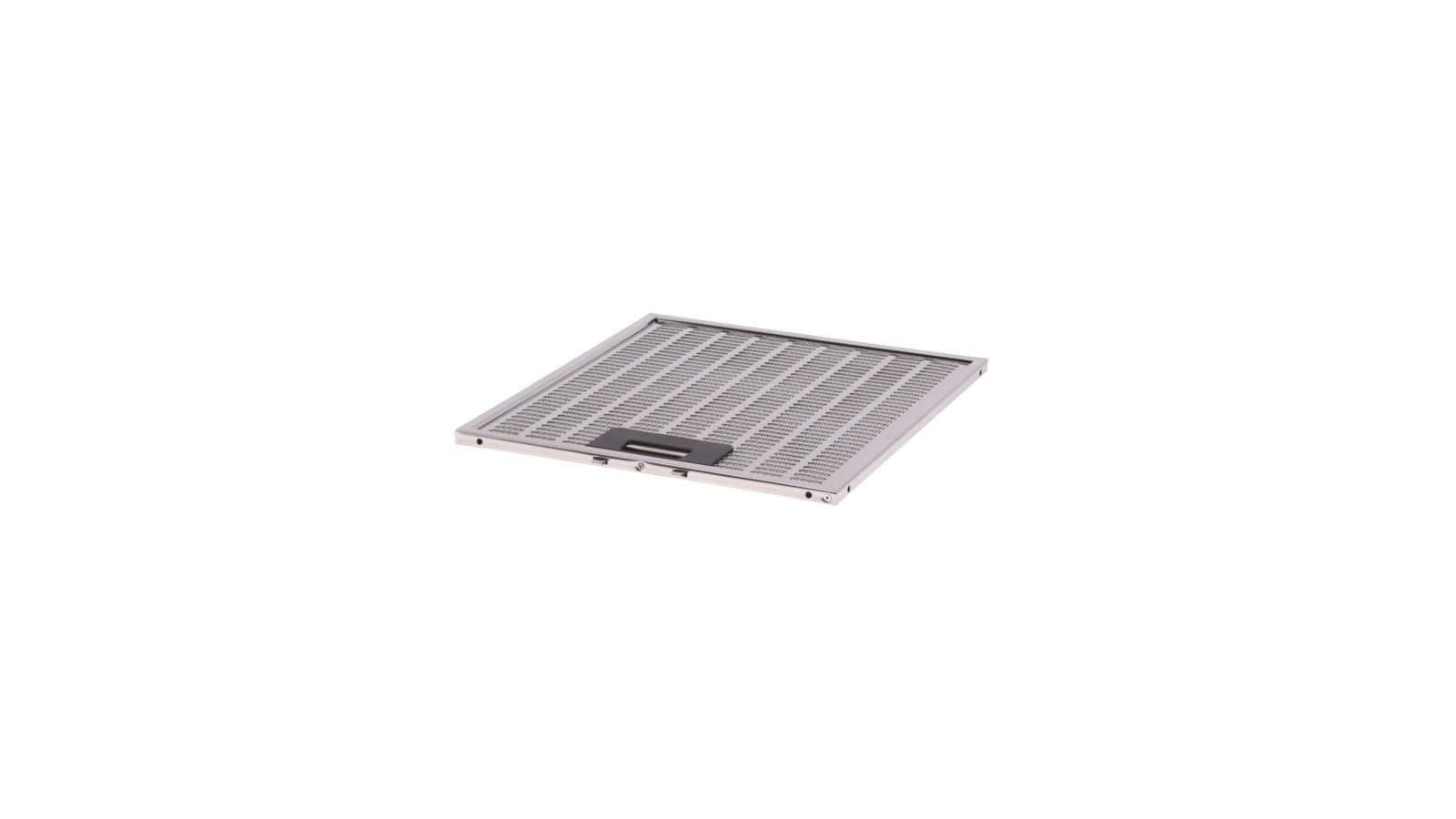 00357696 Hliníkový tukový filtr pro Bosch/Siemens