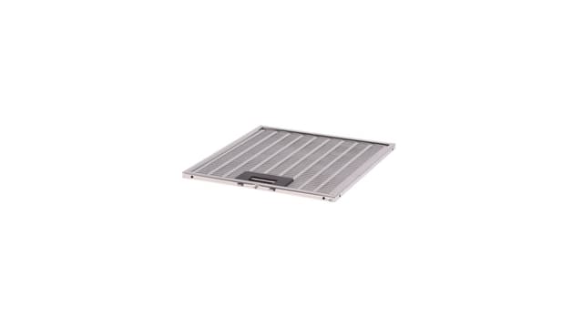 00357696 Hliníkový tukový filtr pro Bosch/Siemens