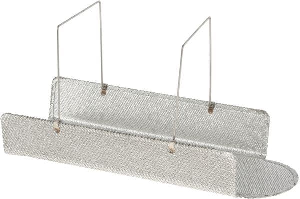 00357985 Tukový filtr Bosch a Gaggenau - 320 x 110 x 55 mm