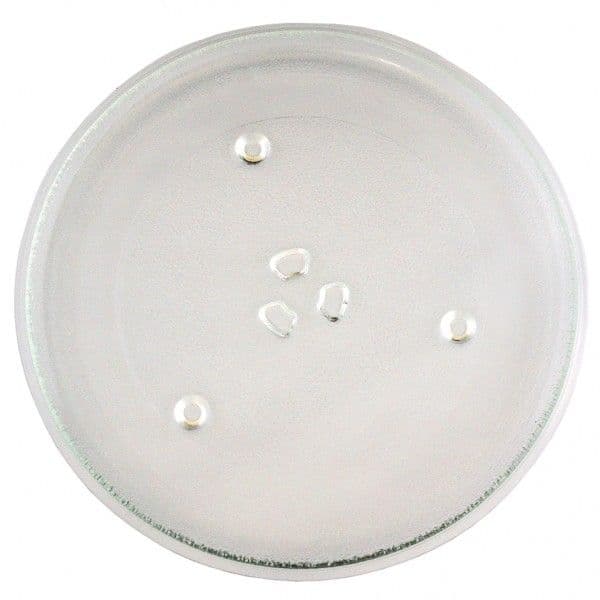 00358054 Otočný talíř pro mikrovlnné trouby Bosch a Siemens 270mm