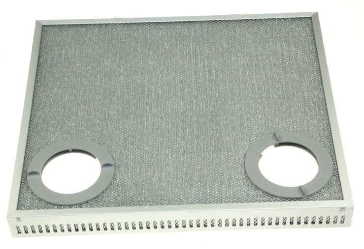 00358699 Hliníkový tukový filtr pro digestoře Bosch Siemens