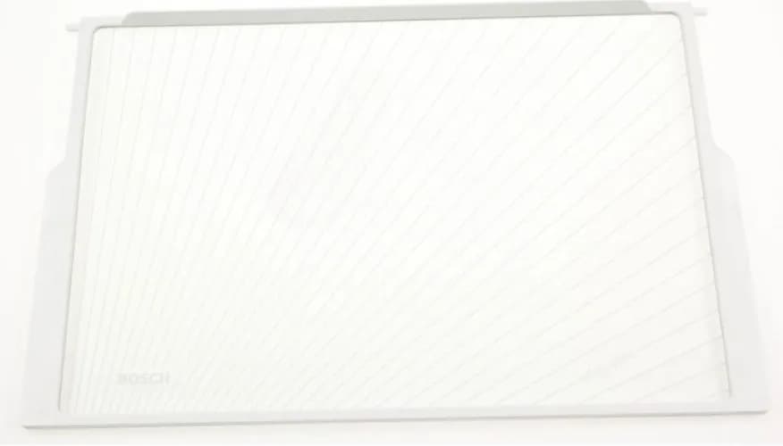 00358717 Police k lednici Bosch Siemens