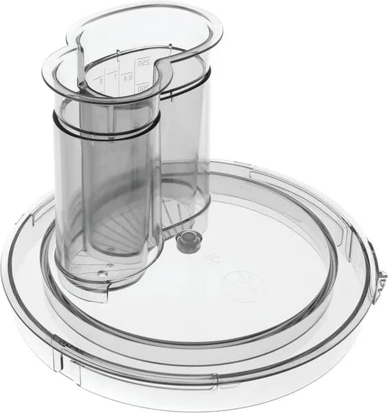 00361735 Víko nádoby pro roboty Bosch a Siemens