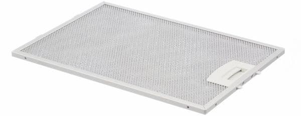 00362380 Hliníkový tukový filtr pro Bosch Siemens Balay