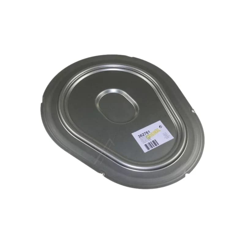 00362761 Kryt zadní k pračce Bosch Siemens