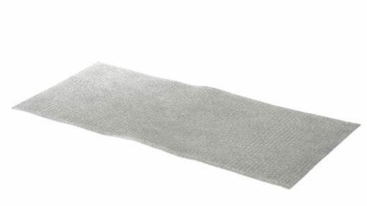 00365472 Tukový filtr pro odsavače Bosch Siemens 450 x 205 x 2 mm