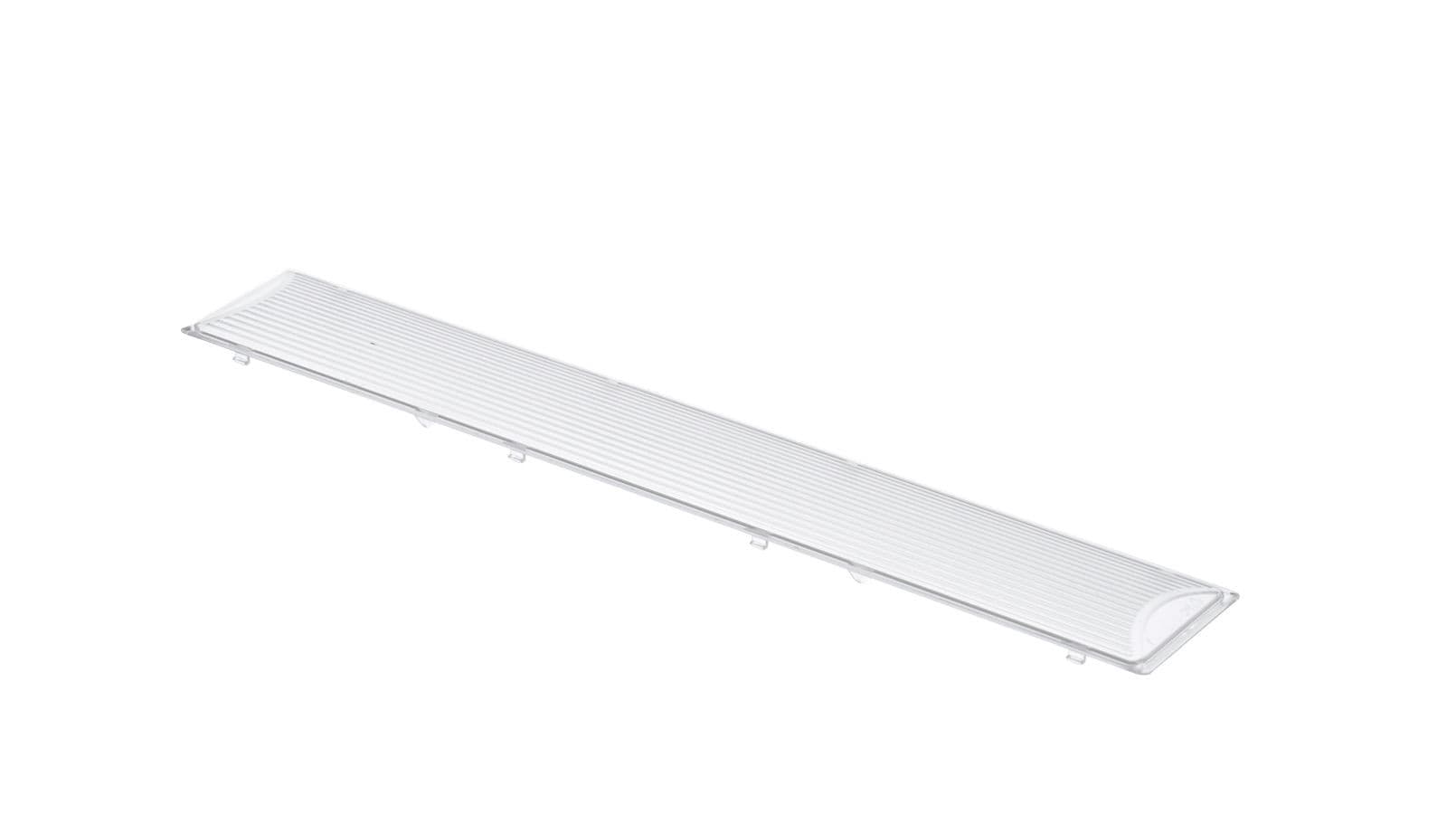 00366216 Rám panelu pro Bosch Siemens lednice