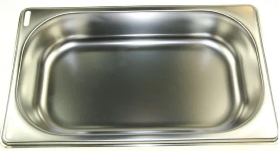 00366399 Varná nádoba pro trouby Bosch Siemens