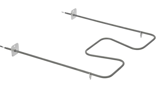 00367643 Topné těleso pro trouby Bosch Siemens