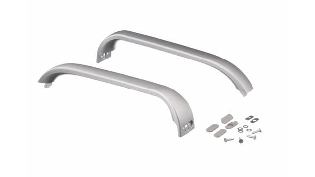 00369551 Madlo pro Bosch Siemens (sada 2 ks)